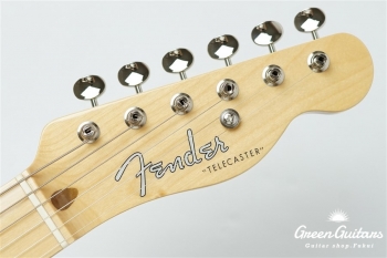 Made in Japan Traditional 50s Telecaster